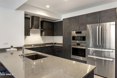 Optima Kierland Condominiums unit 509, Scottsdale, AZ 85254 - photo 5