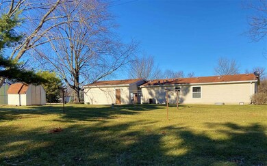 823 Academy Rd, Culver, IN 46511 - photo 2