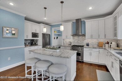 312 Pennsylvania Ave, Spring Lake, NJ 07762 - photo 5