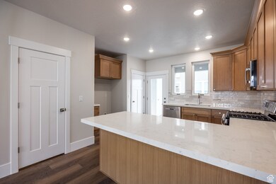 2743 E 1060 S, Spanish Fork, UT 84660 - photo 7