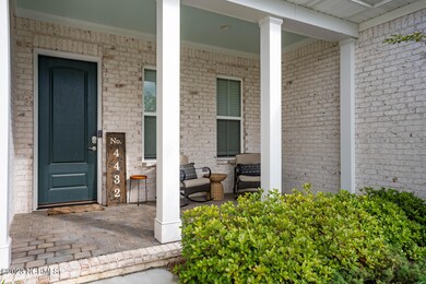 4432 Bannock Cir, Wilmington, NC 28409 - photo 3