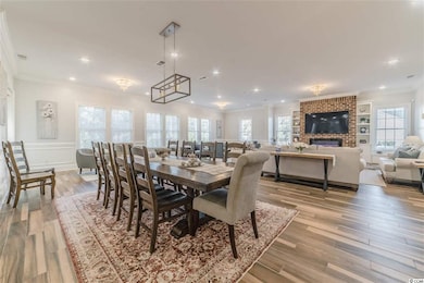 1155 E Isle of Palms Ave unit Waterway Palms Plant, Myrtle Beach, SC 29579 - photo 5