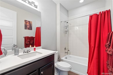 5740 Berry Ridge Way, Castle Rock, CO 80104 - photo 7