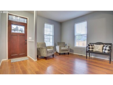 Entrance/Foyer