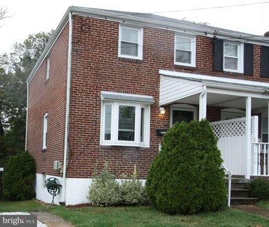 8632 Oakleigh Rd, Parkville, MD 21234 - photo 2