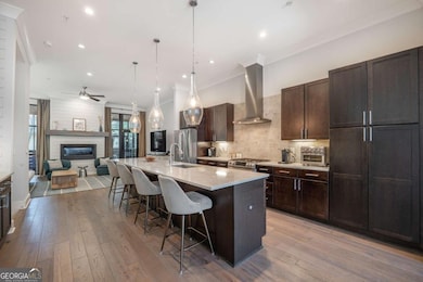 105 Birch St, Decatur, GA 30030 - photo 3