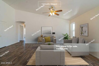 11536 E Decatur St, Mesa, AZ 85207 - photo 2