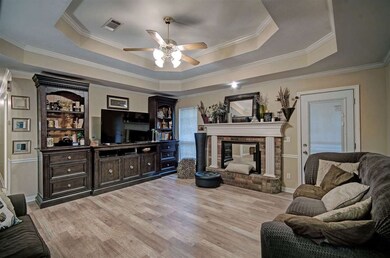 937 Mountain Crest Dr, Byram, MS 39272 - photo 7