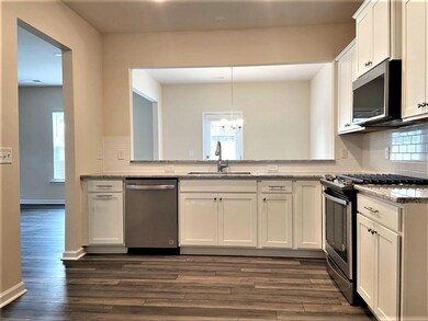 1104 Tigerlily Way, Durham, NC 27703 - photo 2