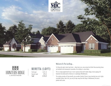 2209 Chase Dr unit 101, Hartland Township, MI 48855 - photo 2