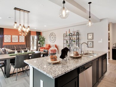 916 Kilvington St, El Paso, TX 79928 - photo 5