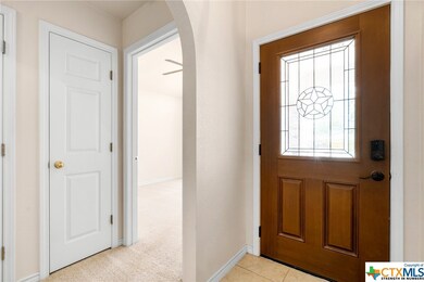 2513 Gail Dr, Copperas Cove, TX 76522 - photo 5