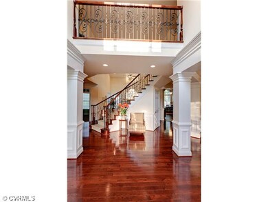 Foyer