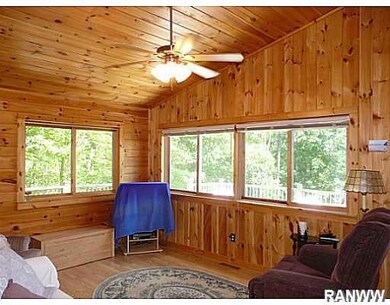 26940 Hopkins Rd, Webster, WI 54893 - photo 6