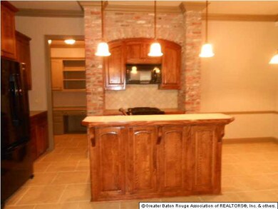 Kitchen View 2