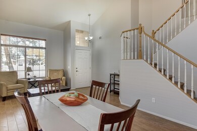 Formal Living/Dining Room