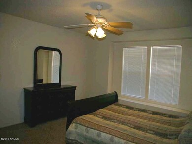 Master Bedroom another view