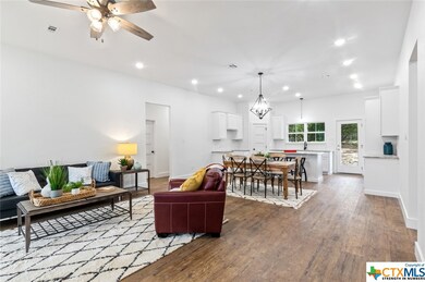 5111 Goliad Dr, Temple, TX 76502 - photo 6