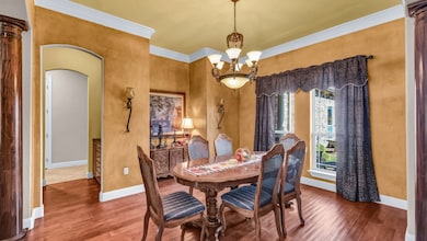 1144 Rd, Azle, TX 76020 - photo 4