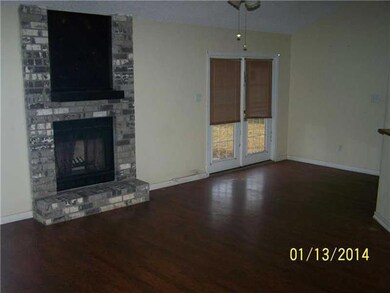 Den/Family/Great Room. Den View 2