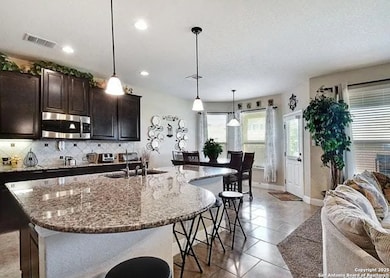 929 Resaca, Cibolo, TX 78108 - photo 5