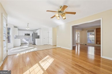 4035 N Laurel Grove Rd, Douglasville, GA 30135 - photo 6