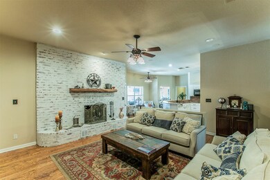 1750 Cabaniss Ln, Weatherford, TX 76088 - photo 3