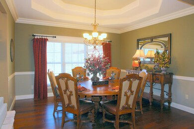 264 Ridgeline Dr, Crossville, TN 38571 - photo 3