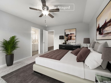 3310 Bending Creek, San Antonio, TX 78261 - photo 4