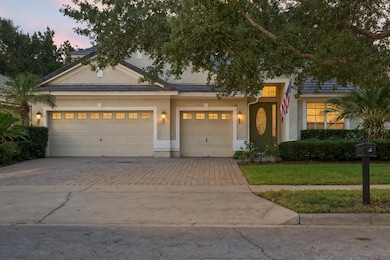 836 Wood Briar Loop, Sanford, FL 32771 - photo 2