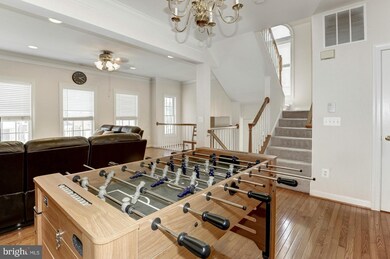 12767 Heron Ridge Dr, Fairfax, VA 22030 - photo 6