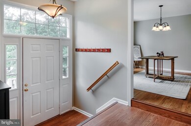 3204 Titanic Dr, Stafford, VA 22554 - photo 5