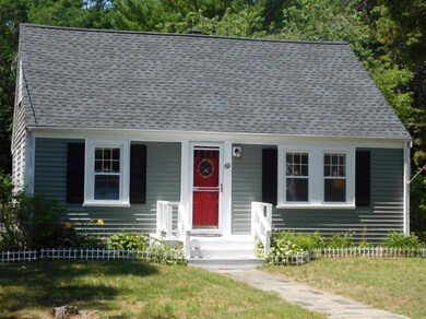 69 Old Town Rd, Hyannis, MA 02601 - photo 2