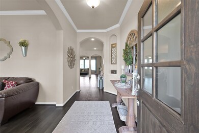 2614 Ivy Wood Ln, Conroe, TX 77385 - photo 3