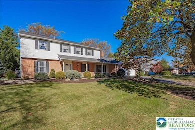 820 Yorkshire Rd, Bethlehem, PA 18017 - photo 2