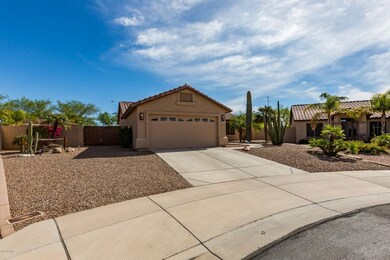 2) FRONT OF HOME