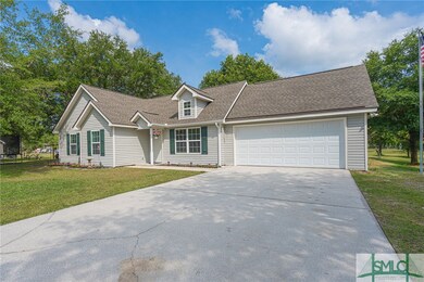 200 Walker Dr, Guyton, GA 31312 - photo 2