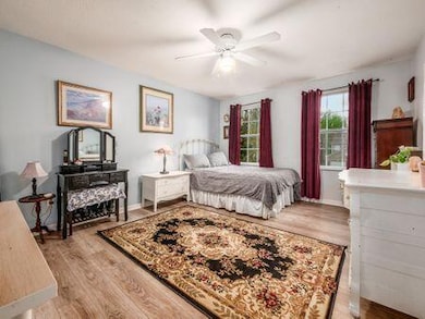 orage owners suite