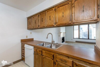 Open Kitchen