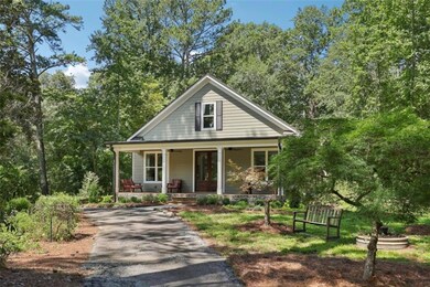250 Stagecoach Rd, Oxford, GA 30054 - photo 6
