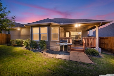 24711 Buck Creek, San Antonio, TX 78255 - photo 3