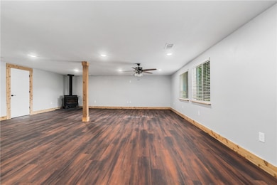 12511 Little Elm Rd, Farmington, AR 72730 - photo 7