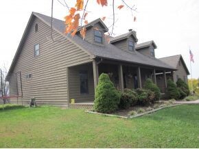 600 Adams Chapel Road