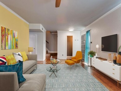 Welcome to 2608 Custer Parkway!
