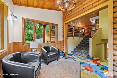 21624 Sean St, Chugiak, AK 99567 - photo 4