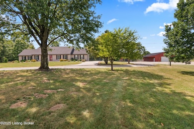 722 Old Bloomfield Rd, Bardstown, KY 40004 - photo 4