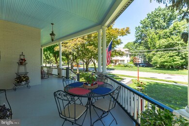 218 E Bettlewood Ave, Oaklyn, NJ 08107 - photo 5