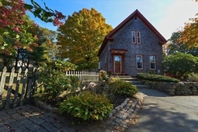 141 Perry Ave, Hanson, MA 02341 - photo 2