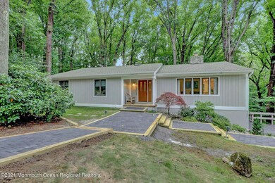 27 Overlook Dr, Holmdel, NJ 07733 - photo 2