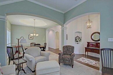 7029 Michael Dr, North Richland Hills, TX 76182 - photo 4